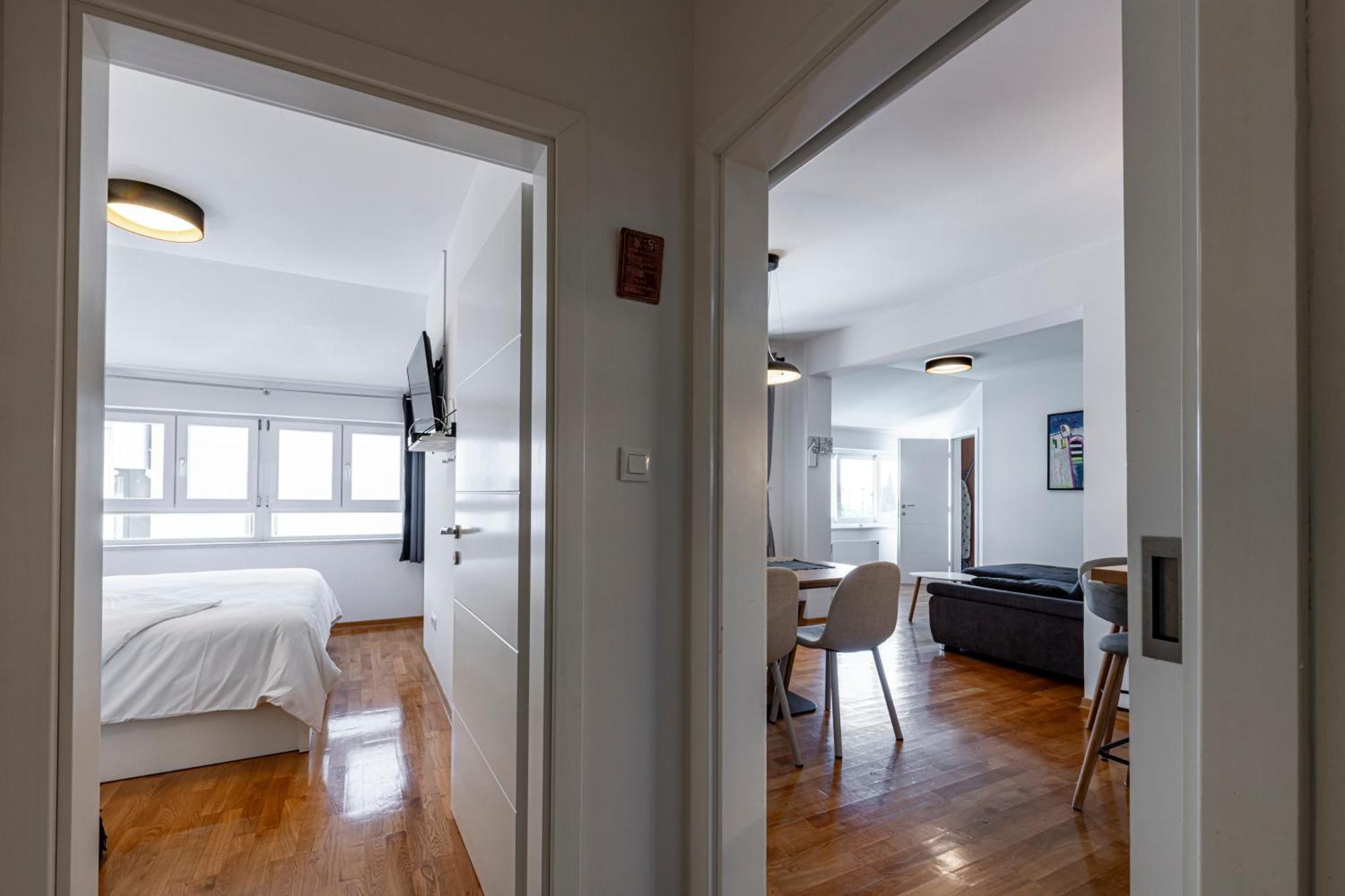 Prestige 7 Apartment Dubrovnik Extérieur photo