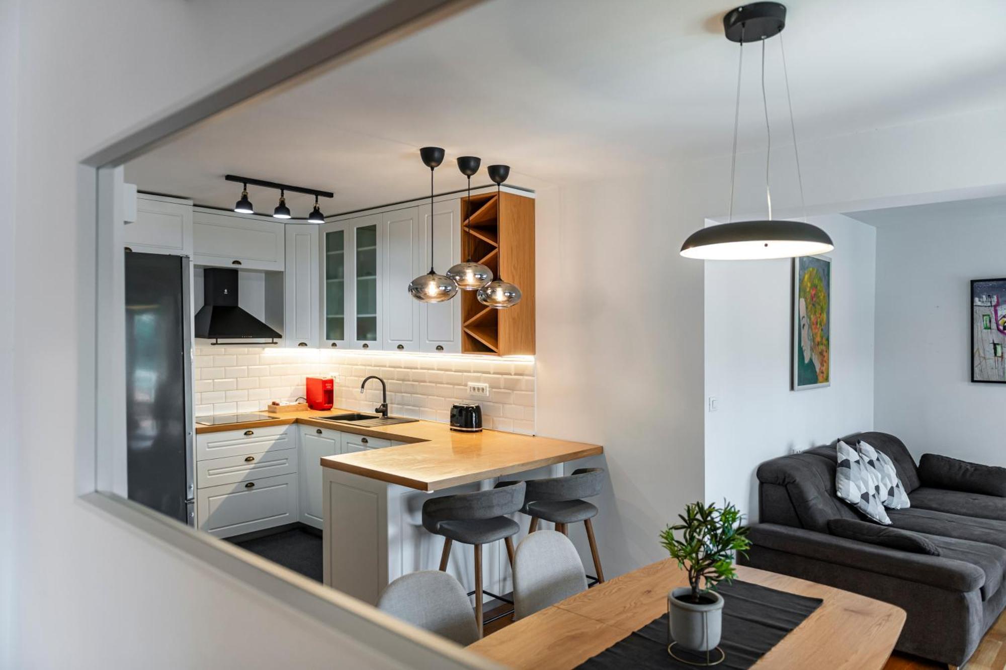 Prestige 7 Apartment Dubrovnik Extérieur photo