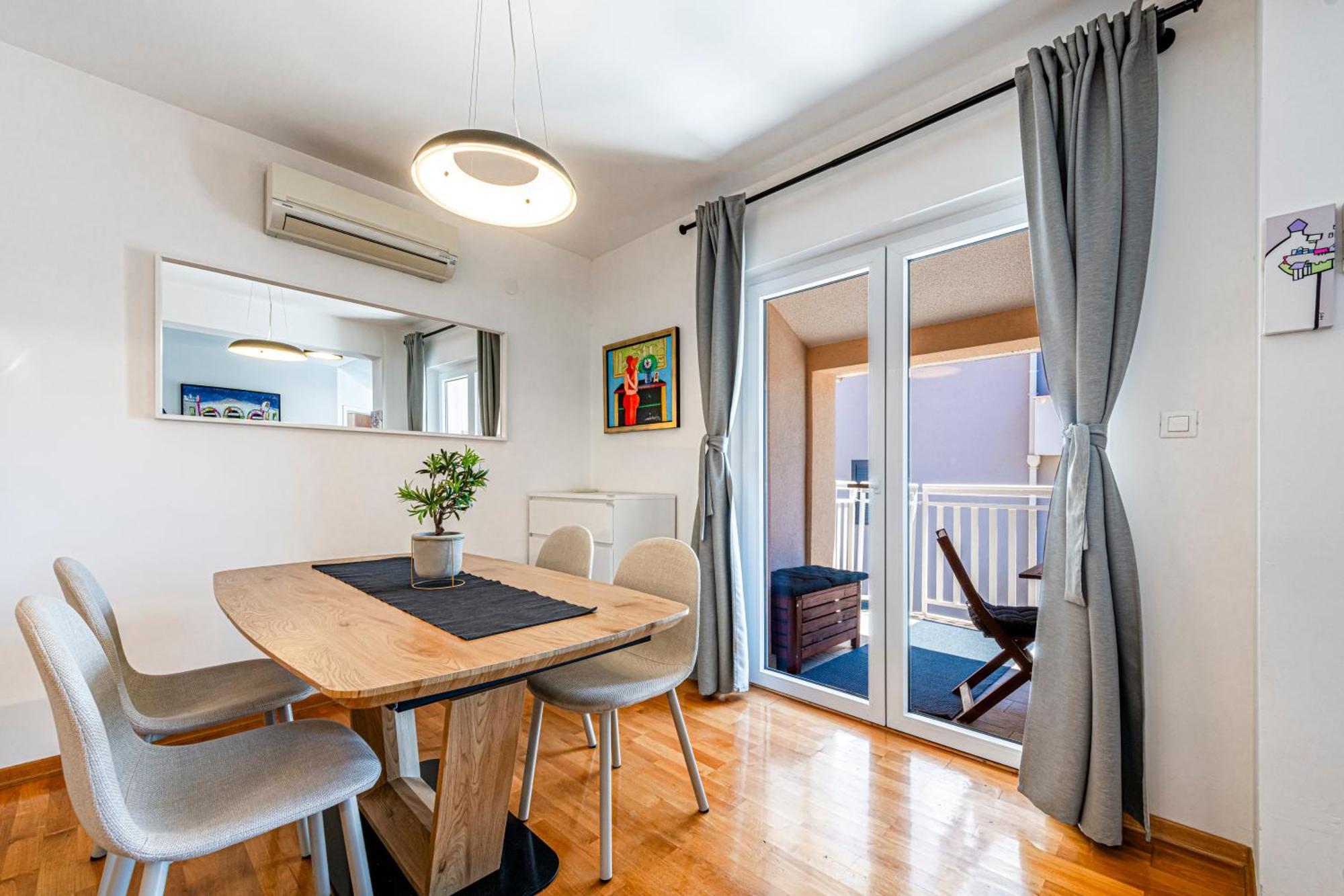 Prestige 7 Apartment Dubrovnik Extérieur photo