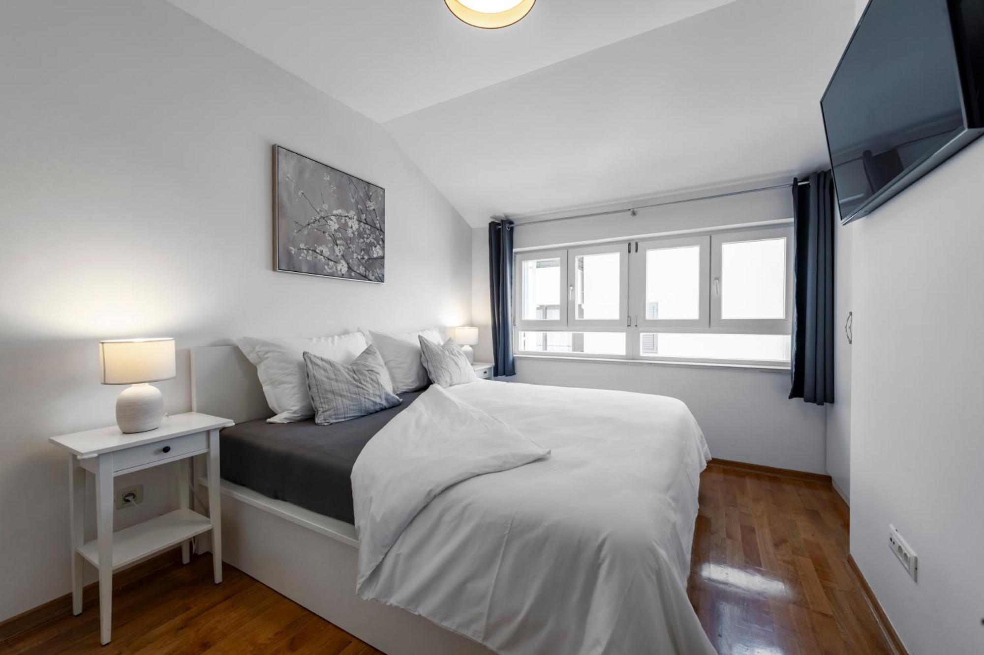 Prestige 7 Apartment Dubrovnik Extérieur photo