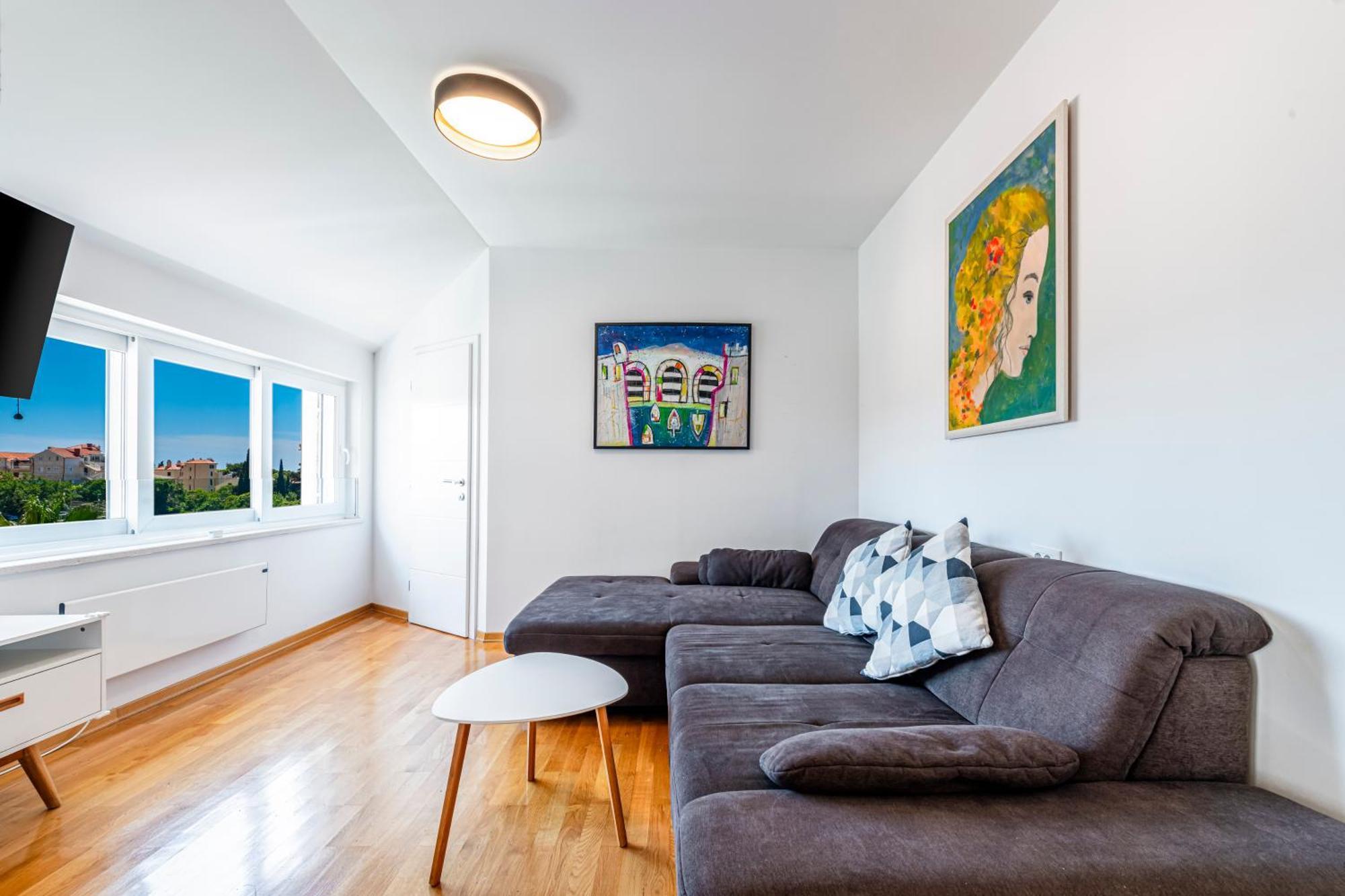 Prestige 7 Apartment Dubrovnik Extérieur photo