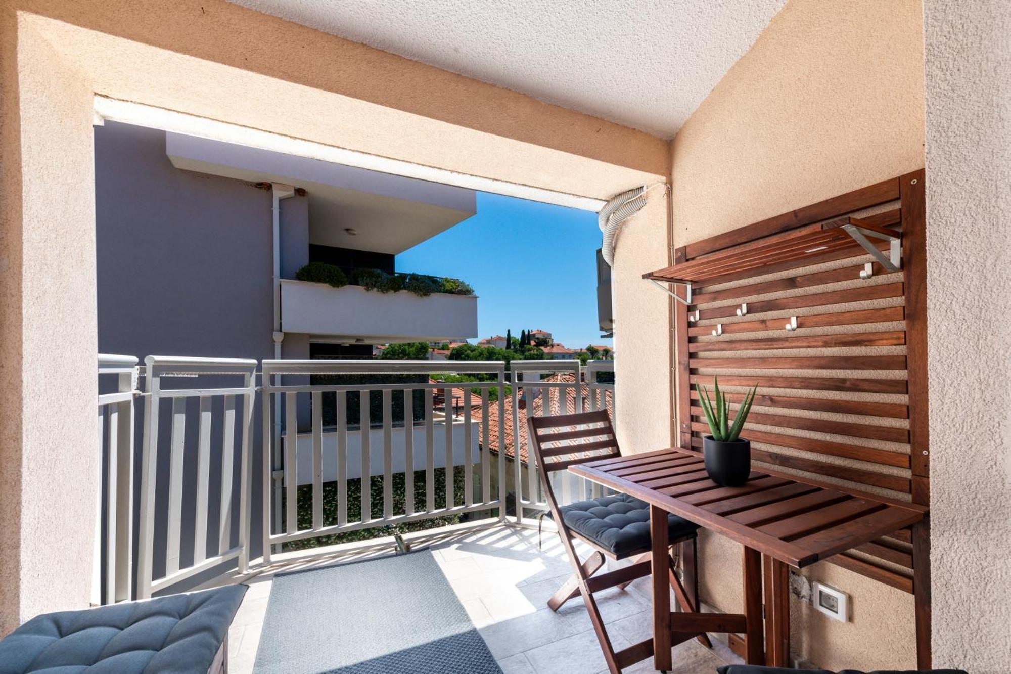 Prestige 7 Apartment Dubrovnik Extérieur photo